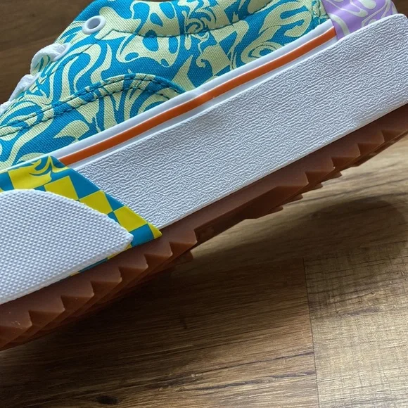 VANS ERA STACKED BRAND NEW - Picture 7 of 9